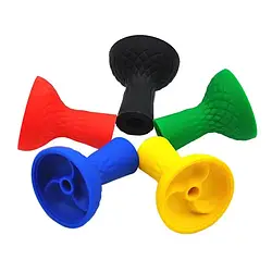 Силіконові чаші