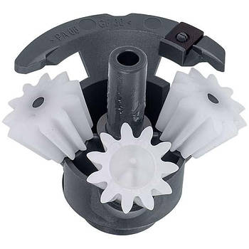 Редуктор для кухонного комбайна Bosch 00177509