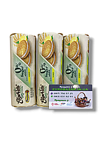 Лимонне печіво Elgovita без цукру