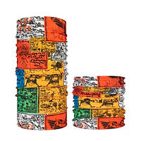 Шапки, рукавички, бандани