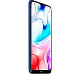 Смартфон Xiaomi Redmi 8 4/64GB Black (НОВЫЙ), фото 4
