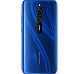 Смартфон Xiaomi Redmi 8 4/64GB Black (НОВЫЙ), фото 3