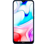 Смартфон Xiaomi Redmi 8 4/64GB Black (НОВЫЙ), фото 5