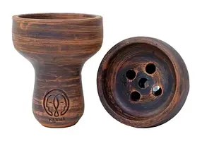 Чаша для кальяну Karma Турка