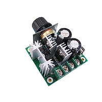 Драйвери двигунів