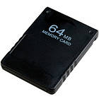 Promo Ціна! Карта пам&apos;яті Memory Card 64 МБ для Sony PlayStation 2, PS2 - тільки на ZaGrosh.com.ua