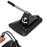 Популярний! Тримач кабелю проводу миші мишки, гнучкий - Краща якість тільки на Nukleon.com.ua