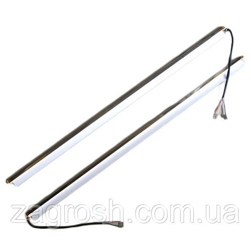 Promo Ціна! 2x2 CCFL лампа підсвітки монітора в касетах, 19 W 7мм - тільки на ZaGrosh.com.ua, фото 1