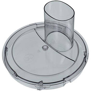 Кришка основної чаші кухонного комбайна Bosch 00641662