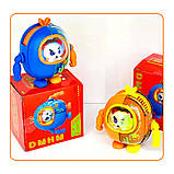 Іграшка DMHM K20, фото 2