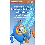 Іграшка DMHM K20, фото 6