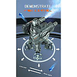 Іграшка Battle Robot JC09, фото 2