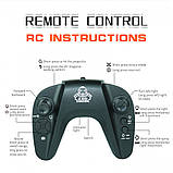 Іграшка Battle Robot JC09, фото 3