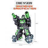 Іграшка Battle Robot JC09, фото 4