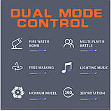 Іграшка Battle Robot JC09, фото 5