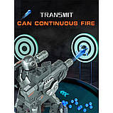 Іграшка Battle Robot JC09, фото 8