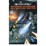 Іграшка Battle Robot JC09, фото 9
