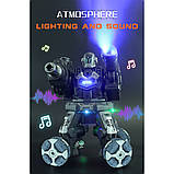 Іграшка Battle Robot JC09, фото 10