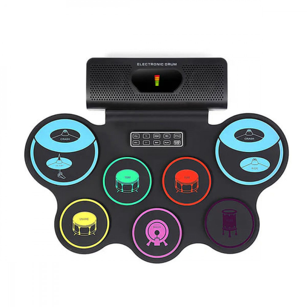 Іграшка Electronic Drum RD90-C