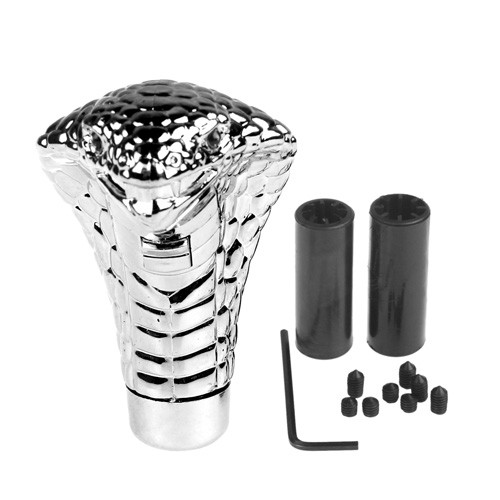 Універсальна ручка перемикання передач, кобра, фото 1