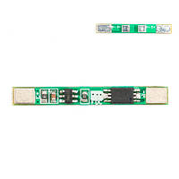 Популярний! Плата захисту 10шт Li-ion 18650 3.7В акумуляторів - Краща якість тільки на Nukleon.com.ua