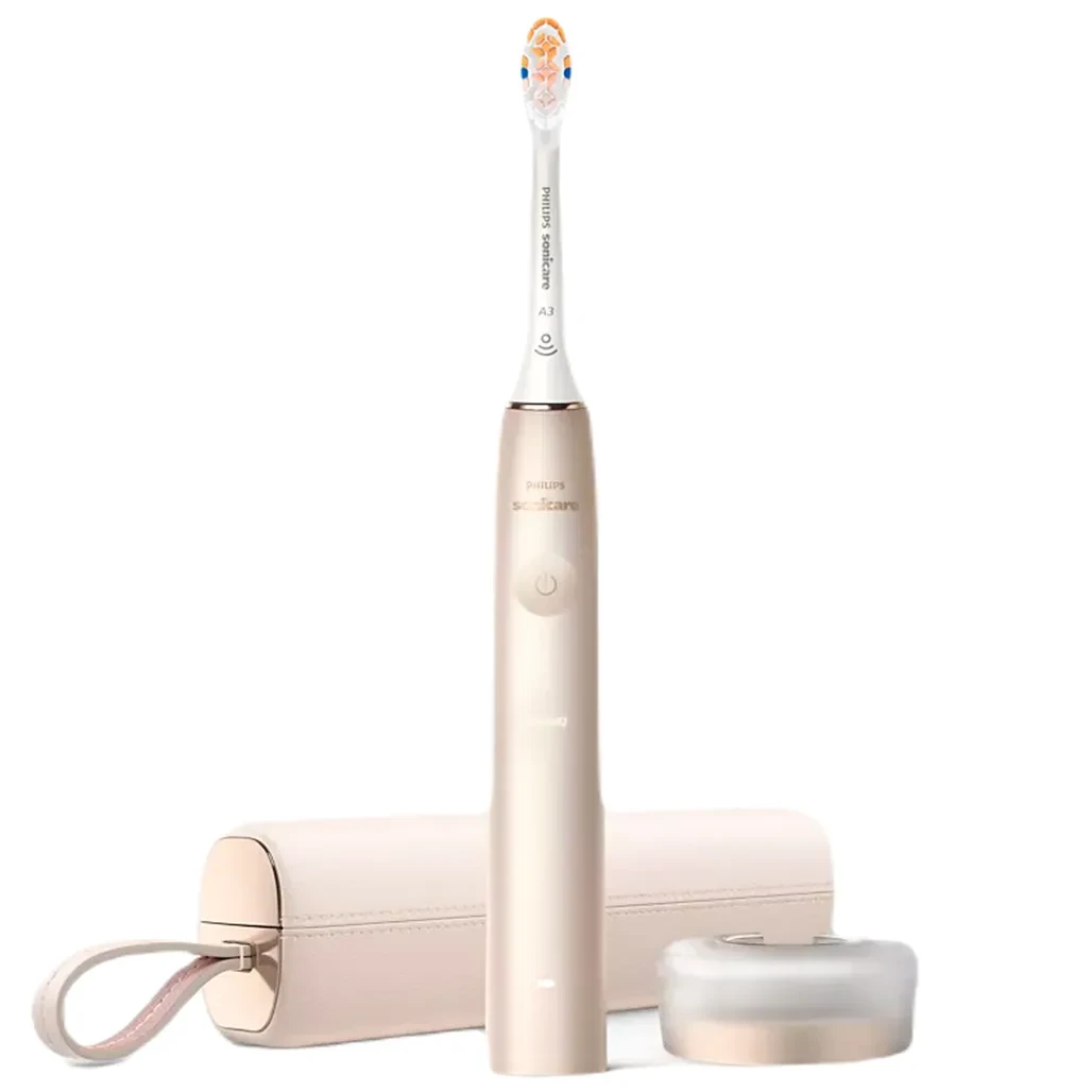 Електрична зубна щітка Philips Sonicare 9900 Prestige SenseIQ HX9992/11, фото 1