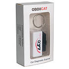 Promo Ціна! ELM327 Bluetooth OBD2 V1.5 PIC18F25K80 Міні LKC сканер діагностики авто - тільки на ZaGrosh.com.ua