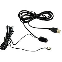 AV і USB кабелі