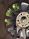 Диски 5.110 r16 7j et40 dia65.1 Opel Astra H/Zafira/Vectra/Jeep, фото 4