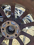 Диски 5.110 r16 7j et40 dia65.1 Opel Astra H/Zafira/Vectra/Jeep, фото 3