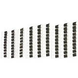 Діоди SMD 90шт 1N4001 1N4004 1N4007 SS14 SS16 SS24 SS26 SS34 SS36, фото 3