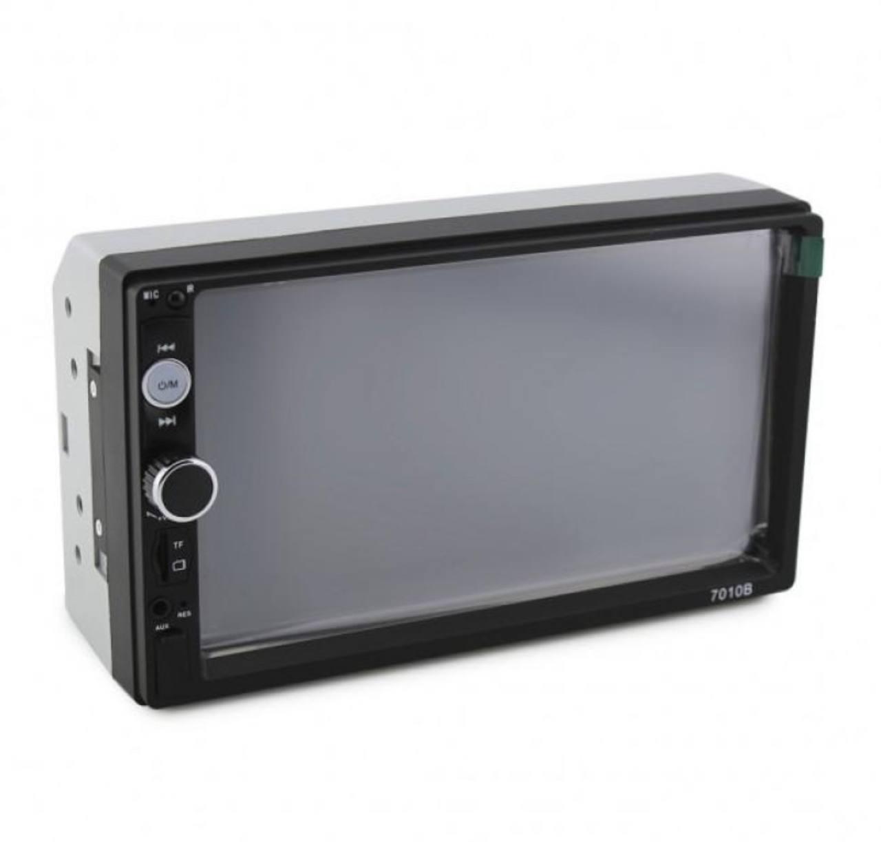 Автомобільна магнітола 7010B MP5 Player з підтримкою Full HD 8629