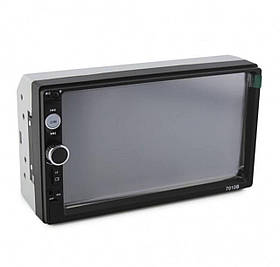 Автомобільна магнітола 7010B MP5 Player з підтримкою Full HD 8629