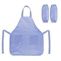 Фартух з нарукавниками Kite Eduacation Teens K25-526-2, 70209