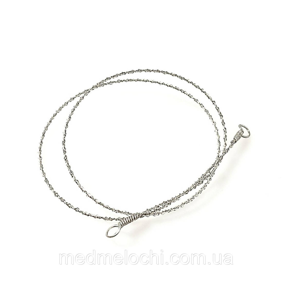 Дротяна пила Gigli Tisson Medical. Довжина 30 см