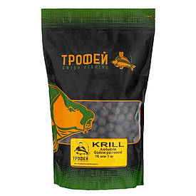 Бойли прикормочні розчинні Krill Ø 16 мм арт TRF25