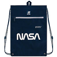 Сумка для взуття Kite NASA NS25-601M, 70002