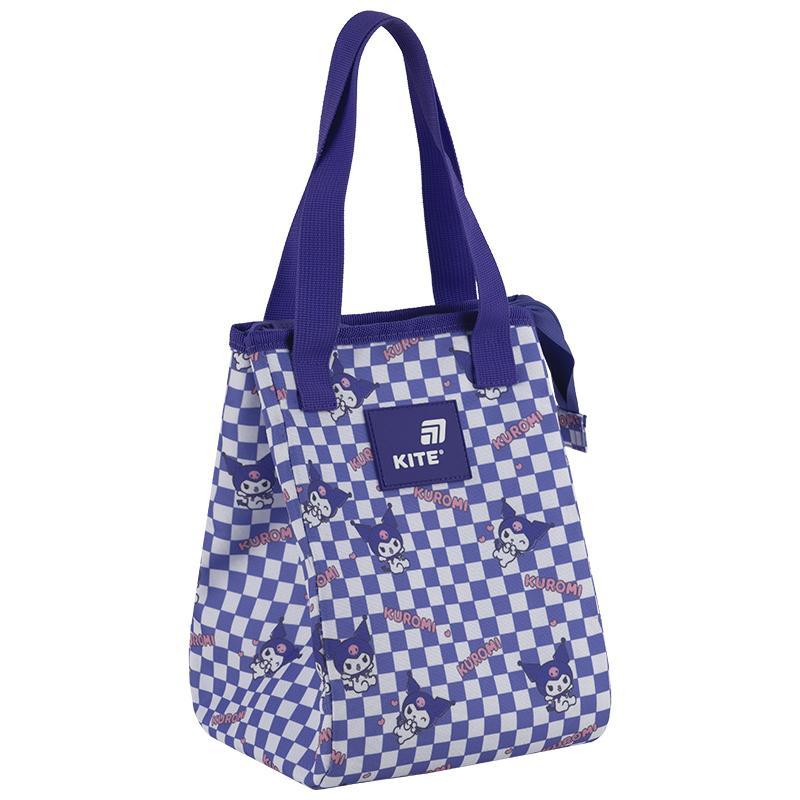 Сумка для ланчу Kite Kuromi HK25-2707, 70219, фото 1