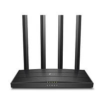 TP-Link Archer C6 - AC1200 гігабітний MU-MIMO Wi-Fi роутер, фото 3