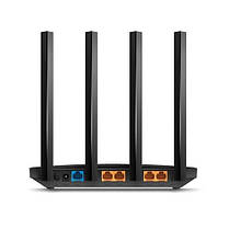 TP-Link Archer C6 - AC1200 гігабітний MU-MIMO Wi-Fi роутер, фото 4