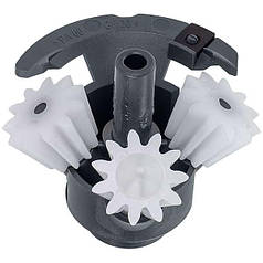 Редуктор для кухонного комбайну Bosch 177509