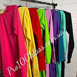 Комбінезон дитячий для спортивної та повітряної гімнастики. Одяг для гімнастики та акробатики