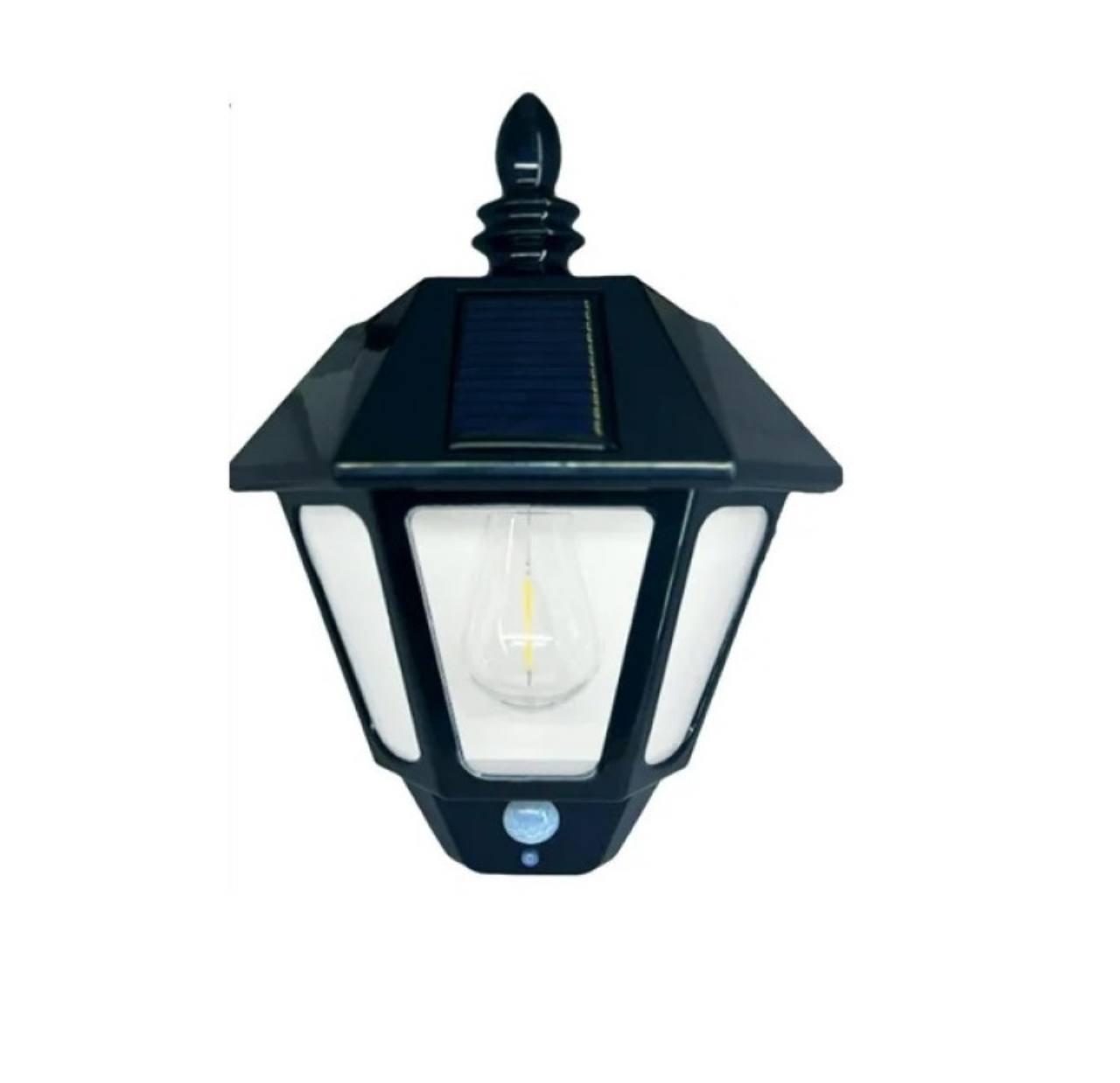 Сонячний садовий світильник Solar Lamp SL-3200 з LED підсвіткою 6209