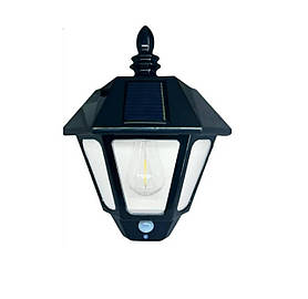 Сонячний садовий світильник Solar Lamp SL-3200 з LED підсвіткою 6209