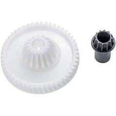 Шестірня (шестерня) до м'ясорубці Bosch 177498