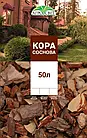 Кора соснова велика фракція Агросвіт 50 л