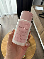 Тонер для підтримки мікробіому шкіри з екстрактом центели азійської і рисом Rice Touch HOLLYSKIN 200мл