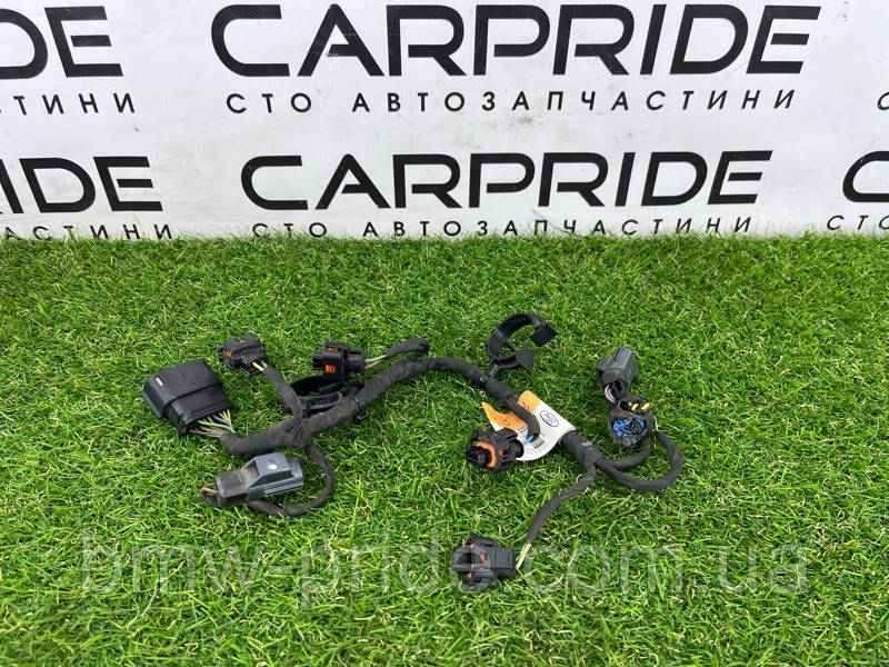 Проводка форсунок FORD Mustang MK6 2.3 2017 (б/у)