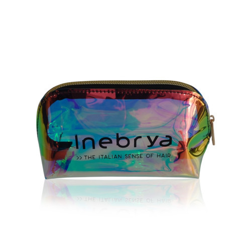 Косметичка Inebrya Cosmetic Bag Branded Neon