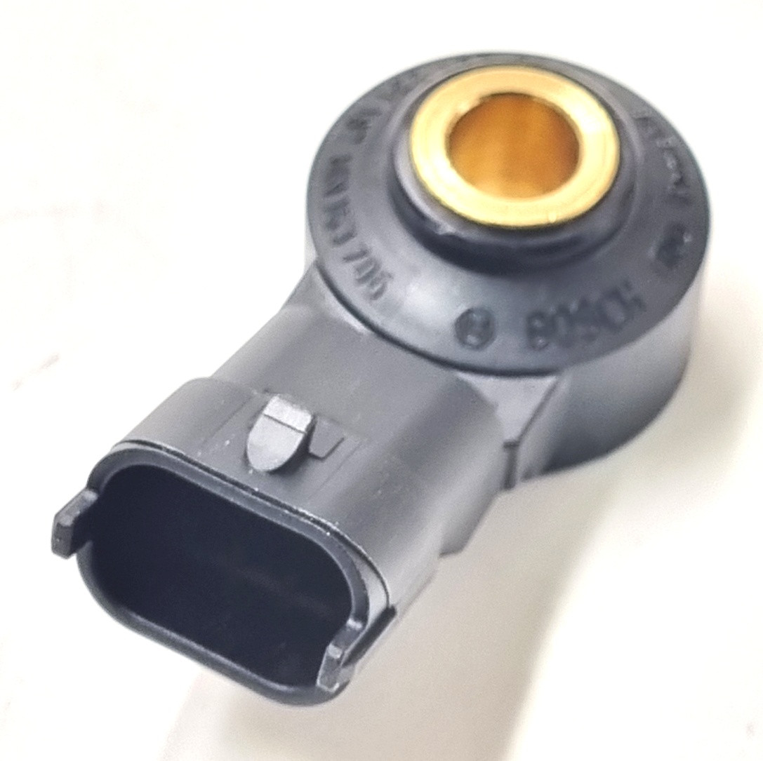 Датчик детонації BOSCH 0261231187 Лансер Х 2007-2017 MN163706